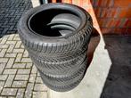 Winterbanden Bridgestone Blizzak LMOO1 RFT 225/50/17 6/7mm, Ophalen, Winterbanden, Band(en)