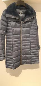 Winterjas, Blauw, Zo goed als nieuw, Save the duck, Ophalen