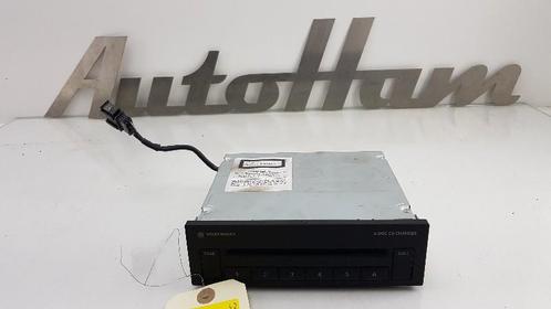 CD WISSELAAR Volkswagen Passat Variant (3C5) (|3C0035110|), Auto-onderdelen, Overige Auto-onderdelen, Volkswagen, Gebruikt