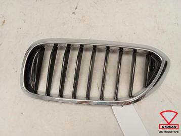 BMW 5 Serie G30 G31 Grille Nieren Links 51137473700 beschikbaar voor biedingen