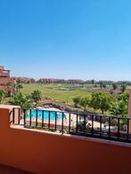 2 slaapkamer appartement te Mar menor golf incl meubels, Immo, Buitenland, MAR MENOR, 100 m², Spanje, 2 kamers