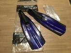 Uit Reststock : Seac Sub Twin Effect fins 36/37 Nieuw, Enlèvement ou Envoi, Neuf, Palmes de natation ou de plongée