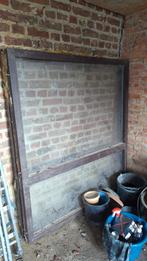 Raam 135x152x14, Ophalen