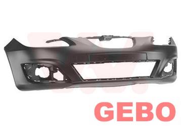 Seat Leon 2009/2012 voorbumper bumper PRIMER 1P0 807 217 DR  beschikbaar voor biedingen