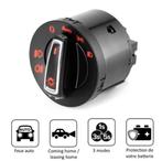 Kit allumage feux auto sur Volkswagen, Auto-onderdelen, Verzenden, Nieuw, Volkswagen