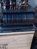 à vendre lecteur de 100 CD et boîtiers B et W, Enlèvement, Comme neuf, Pioneer, Changeur