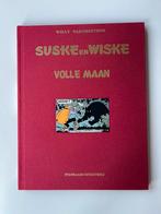 Suske en Wiske luxe volle maan op 700 exemplaren nieuw, Enlèvement ou Envoi