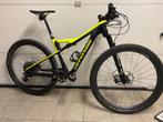 Cannondale Scalpel SI Carbon 2 2019 - Medium, Enlèvement, Hommes, 53 à 57 cm, Utilisé