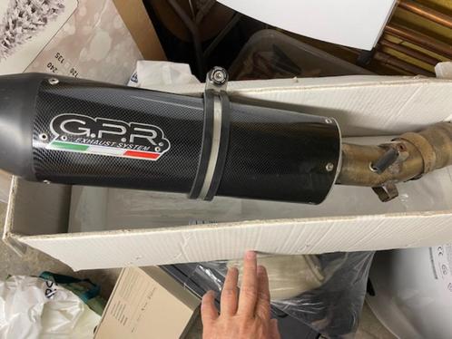 accessoires voor BMW R1200R-RS van 2015 tot 2023, Motoren, Accessoires | Overige, Gebruikt, Ophalen