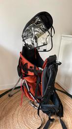 Sac à dos port enfants randonnée, Autres marques, Porte-bébé, Comme neuf, Enlèvement