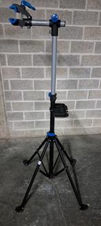 Fiets montagestaander Powerfix Profi, Fietsen en Brommers, Ophalen, Gebruikt