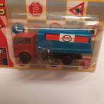 POLFITOYS Greece MERCEDES TANKER ESSO 1/86 *NEW*VINTAGE*, Ophalen, Nieuw, Bus of Vrachtwagen, Overige merken