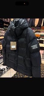 Burberry Jas, Ophalen of Verzenden, Zo goed als nieuw