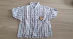 Hemdje Disney Baby maat 92, Enfants & Bébés, Vêtements enfant | Taille 92, Garçon, Enlèvement ou Envoi, Chemise ou À manches longues