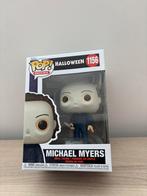Michael Myers #1156 Funko Pop! Movies: Halloween, Verzamelen, Ophalen of Verzenden, Zo goed als nieuw