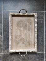 Decoratie Dienblad, Enlèvement, Utilisé