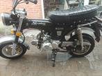 skyteam dax 50cc (heeft reparatie nodig), Fietsen en Brommers, Brommers | Overige merken, Ophalen, Gebruikt