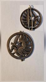 Vreemdelingen legioen, Verzamelen, Ophalen of Verzenden, Overige soorten, Embleem of Badge