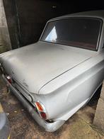Ford cortina BIEN LIRE, Autos, Particulier, Achat