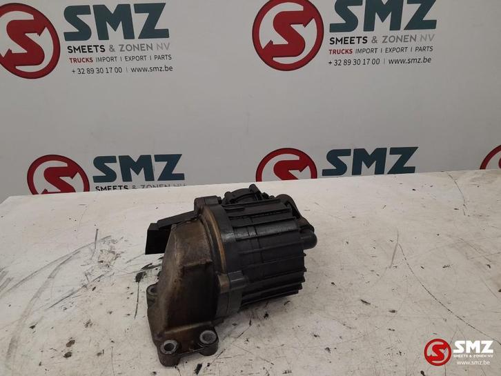 Occ olieafscheider Mercedes, Auto-onderdelen, Vrachtwagen-onderdelen, Mercedes-Benz, Motor en Accessoires, Gebruikt