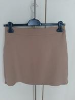 Beige rokje CTN maat 40, Kleding | Dames, Maat 38/40 (M), CTN, Beige, Ophalen of Verzenden
