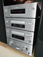 Kenwood hifi, Audio, Tv en Foto, Ophalen, Zo goed als nieuw