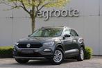 Volkswagen T-Roc 1.0TSI Comfort BlueMotion MT6 *NAVI*TREKHAA, SUV ou Tout-terrain, 5 places, https://public.car-pass.be/vhr/2c4688a0-68a6-4e13-8755-2d8b3d0e8425