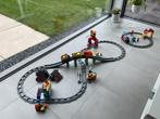 Lego Duplo treinsets (zie beschrijving) & bouwplaten, Kinderen en Baby's, Ophalen, Zo goed als nieuw, Duplo