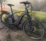 Kettler Quadriga Duo CX E-TR 1250WH Heren (zwart) VAN €6099, Fietsen en Brommers, Ophalen of Verzenden, Nieuw, Overige merken