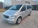 Vito 3.0 V6 automaat 162000km!!!!, Auto's, Automaat, 4 deurs, Mercedes-Benz, Bedrijf