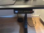 Ergonomische Bureau, Maison & Meubles, Bureaux, Enlèvement, Électrique, Comme neuf, Bureau