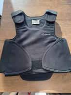 Springvest Fouganza maat 12-14j, Dieren en Toebehoren, Ophalen of Verzenden, Springen