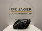 MERCEDES C KLASSE W205 HIGH PERF. KOPLAMP A2059067303 LINKS, Auto-onderdelen, Gebruikt, Mercedes-Benz