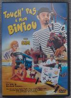 'Dvd Touch' niet op mijn scherm (Sim), Ophalen of Verzenden, Zo goed als nieuw