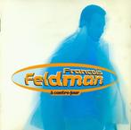 François Feldman – À Contre-Jour (cd), CD & DVD, Enlèvement ou Envoi