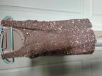 Mooie dames glitter jurk maat Medium, Kleding | Dames, Jurken, Ophalen, Zo goed als nieuw