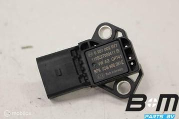 Druksensor Volkswagen Golf 7 5 deurs 03G906051E