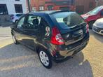 DACIA SANDERO//1.2 ESSENCE/89000KM/Prête à être immatriculer, Achat, Air conditionné, Entreprise, Carnet d'entretien