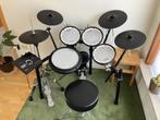 Roland TD-17KVX electronisch drumstel in goede staat te koop, Muziek en Instrumenten, Drumstellen en Slagwerk, Ophalen, Gebruikt