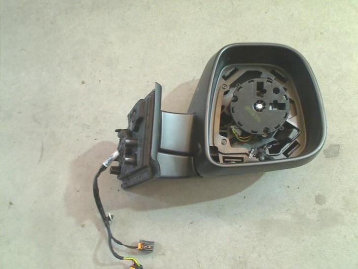 SPIEGEL RECHTS Peugeot Partner (EF / EU) (26242407A), Auto-onderdelen, Spiegels, Peugeot, Gebruikt