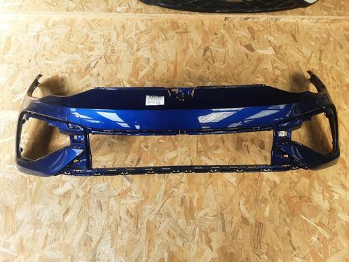 BUMPER VOOR Volkswagen Golf VIII (CD1) (5H0807221E), Auto-onderdelen, Carrosserie, Bumper, Volkswagen, Voor, Gebruikt