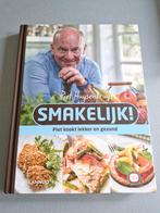 Piet Huysentruyt - Smakelijk!, Ophalen of Verzenden, Zo goed als nieuw, Piet Huysentruyt; Frank Smedts