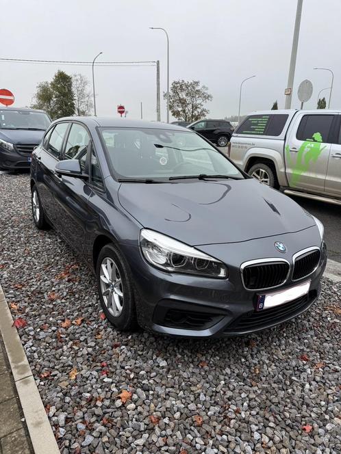 BMW 216 D Active tourer, Autos, BMW, Particulier, Enlèvement