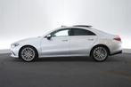 (2BKE266) MERCEDES-BENZ CLA, Autos, 100 kW, Achat, Entreprise, 136 ch