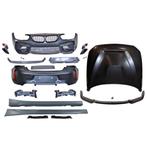 Kit Carrosserie Look M2 Pour Bmw F20 LCI 2015 - .... Neuf, Autos : Divers, Tuning & Styling, Enlèvement ou Envoi