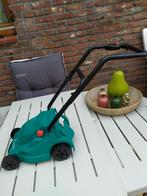 Grasmachine Bosch in heel goede staat., Ophalen of Verzenden