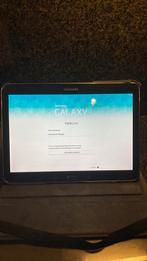 Samsung Galaxy SM-T530, Computers en Software, Android Tablets, Ophalen, Samsung galaxy tablet, Gebruikt, SM-T530