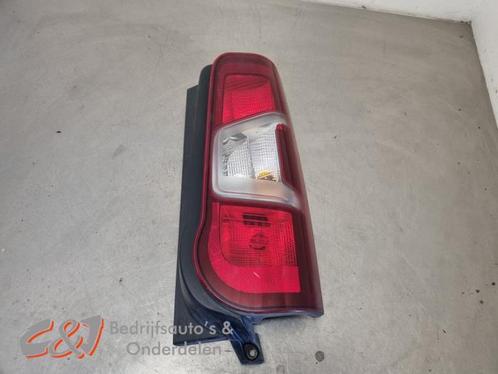 Achterlicht rechts van een Citroen Berlingo, Auto-onderdelen, Verlichting, Citroën, Gebruikt, 3 maanden garantie, Ophalen of Verzenden