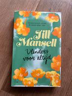 Vlinders voor altijd jill mansell, Ophalen of Verzenden, Jill Mansell
