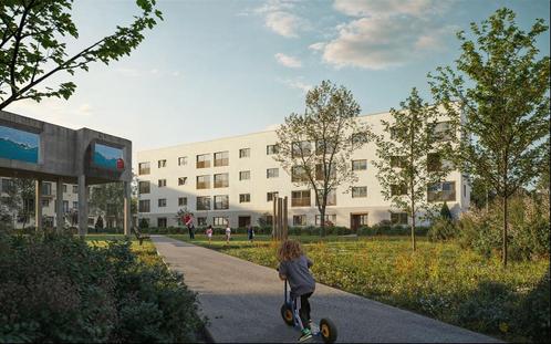 Appartement te koop in Sint-Niklaas, 2 slpks, Immo, Huizen en Appartementen te koop, Appartement